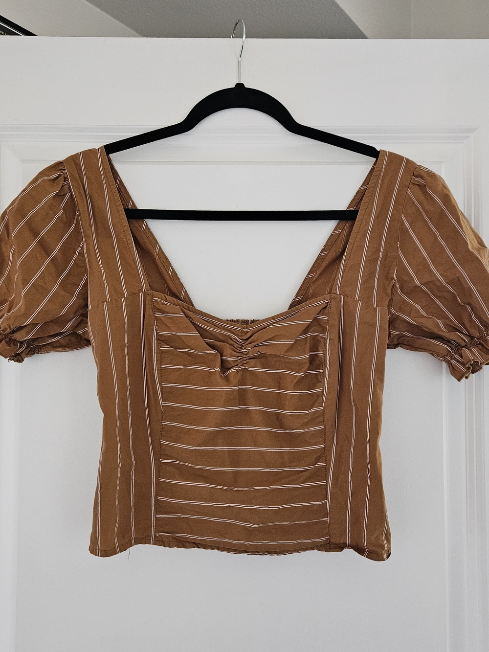 Free People Rose Garden Top - Size Medium - Picture 2 of 6